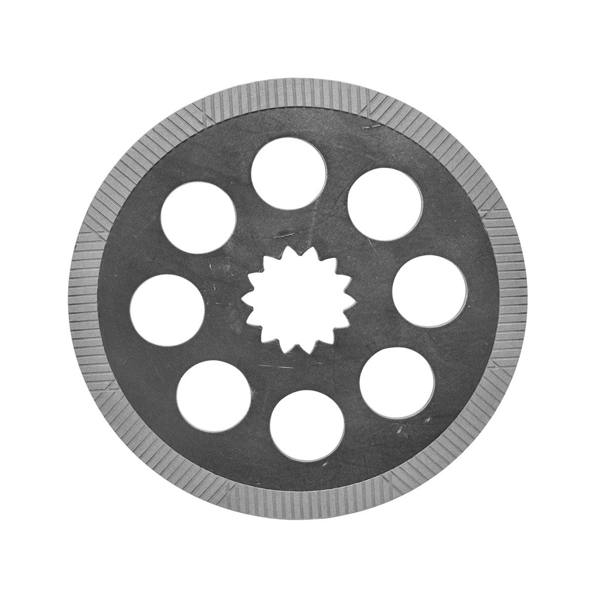 Brake disc with an outer diameter of 355mm inner 1: 70.2mm inner 2: 87mm Z=14 for 1626989M92